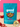 Galletas Sabor Fresa Natural